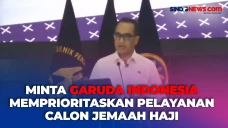 Menhub Bakal Beri Sanksi...