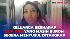 Satu DPO Pelaku Kasus...