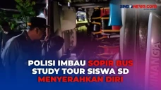 Sopir Bus Study Tour...