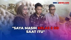 Bantah Tudingan sebagai...
