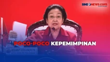 Singgung Tak Ada Konsep...