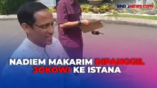 UKT Mahal, Presiden...