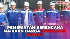 Mendag: Pemerintah Berencana...