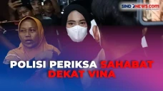 Kasus Pembunuhan Vina,...