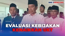 Jokowi Panggil Nadiem...