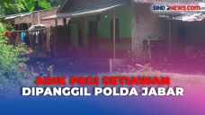 Polda Jabar Akan Panggil...