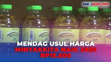 Usulkan HET Minyakkita...