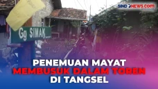 Sang Ibu Ungkap Ada...
