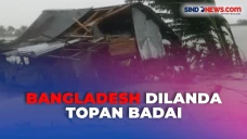 Banjir Melanda Puluhan...