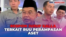 RUU Perampasan Aset...