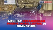 Melihat Kecanggihan...