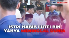 Presiden Jokowi hingga...