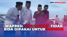 Wapres Maruf Amin Tegaskan...