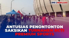 Saksikan Turnamen RCTI...