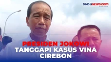 Presiden Jokowi Minta...