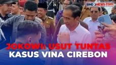 Presiden Jokowi Minta...