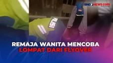 Remaja Wanita Dapat...