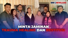 Terima Aduan, Komnas...