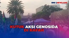 Massa Aksi Bela Palestina...