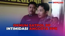 Viral! Anaknya Tak Lolos...