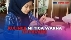 Sehat dan Lezat, Sensasi...