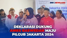 Songsong Pilgub Jakarta...