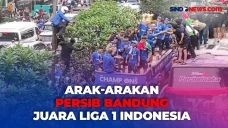 Bobotoh dan Warga Tumpah...