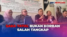 Eks Pengacara Vina Cirebon...