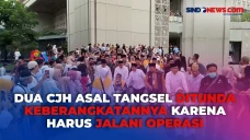 393 Calon Jemaah Haji...