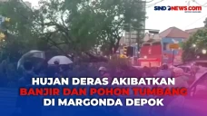 Jalan Raya Margonda...
