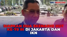Heru Budi: Pemerintah...