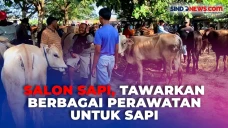 Naikkan Harga Jual,...