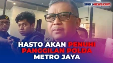 Dipanggil Polda Metro...