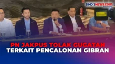 Gugatan TPDI Terkait...