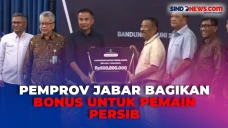 Juara Liga 1, Pemprov...