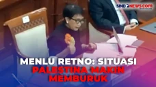 Israel Terus Lakukan...