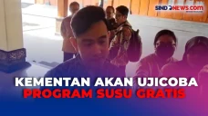 Gibran Tegaskan Uji...