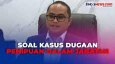 Pengacara Tiko Aryawardhana...