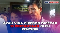 Didampingi Kuasa Hukum,...