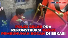Warga Riuh saat Didik...