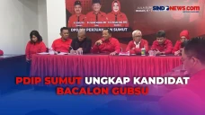 Ungkap Kandidat Bacalon...