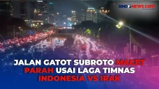 Jalan Gatot Subroto...