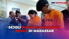 Sejoli Mahasiswa Hukum...