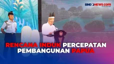 Wapres Maruf Luncurkan...