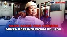 Saksi Suroto Kasus Pembunuhan...