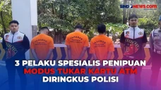 Polres Bandara Soetta...