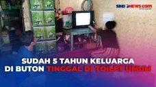 Tak Memiliki Rumah,...