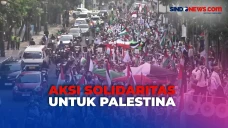 Turun ke Jalan, Ribuan...