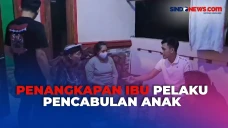 iral Pencabulan Anak...