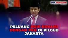 Usung Anies Baswedan...